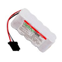 Battery Replacement for Nihon-Kohden 5531E TEC-5521C 5531C 5521E 7631K 5531K 5521K