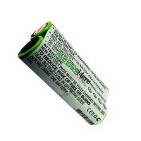 Battery Replacement for Ohmeda 0690-1000-311 5420 5120