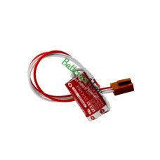 Battery Replacement for PLC 3.6V ER17/33 C500 3G2A9-BAT08