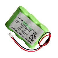 Battery Replacement for PLC 3.6V KS4-M53G0-101