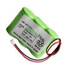 Battery Replacement for PLC 3.6V KS4-M53G0-101