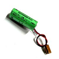 Battery Replacement for PLC A98l-0031-0012 CR17450SE-R/3V