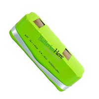 Battery Replacement for Proscenic 14.4Volt pro806 Battery Replacement for Proscenic 14.4Volt pro806