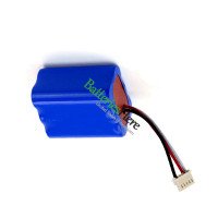 Battery Replacement for Proscenic JOJO 7.2Volt Pro Battery Replacement for Proscenic JOJO 7.2Volt Pro