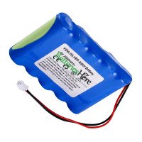 Battery Replacement for VDW VDW.SILVER