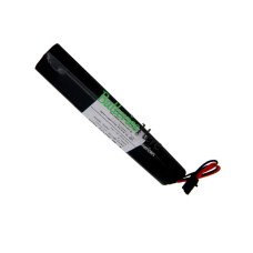 Battery Replacement for Welch-Allyn 1770-9672 7.2V GSI70