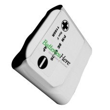 Battery Replacement for X-Rite 508 500 SE15-26 504 528 520 530 518