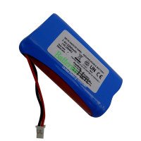 Battery Replacement for X-Rite SE15-44(21CR19/66)