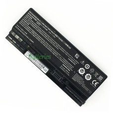 Battery Replacement for Hasee G8-CT7NA Z7-CT7VK 6-87-NH50S-41C00 Z7-CT5NA NH50BAT-4