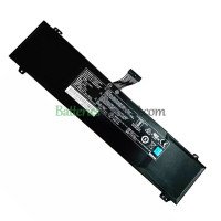 Battery Replacement for Mechrevo GKIDT-03-17-3S2P-0