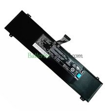 Battery Replacement for Mechrevo GKIDT-03-17-3S2P-0