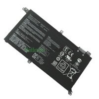 Battery Replacement for Asus VX60G S4300f B31N1732 B31BI9H Mars15