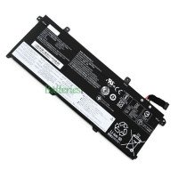 Battery Replacement for Lenovo 02DL021 L18L3P72 L18S3P72 L18M3P72 ThinkPad X390