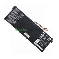 Battery Replacement for Acer X349-G2-M-5714 TravelMate N16PS X349-M