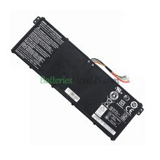Battery Replacement for Acer X349-G2-M-5714 TravelMate N16PS X349-M