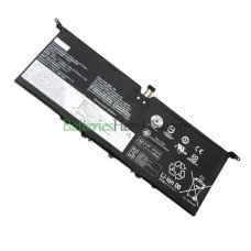 Battery Replacement for Lenovo L17M4PE1 L17C4PE1 S730-13IWL YOGA