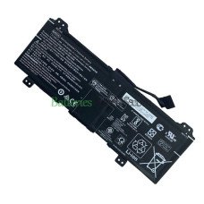 Battery Replacement for HP BQ40Z552 HSTNN-DB9M 4473A9-2S1P