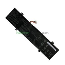 Battery Replacement for Asus C31N1733 TP412UA-S8130 0B200-02970000