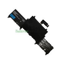 Battery Replacement for NEC Nyubrid-ZERO PC-LZ750SSB LAVIE PC-GL186Y3AZ HZ550/B HZ550