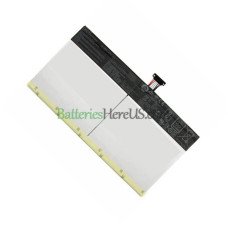 Battery Replacement for Asus T101HA-3E T101HA-3D T101HA-GR001T T101HA-3K