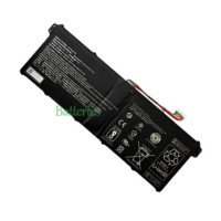 Battery Replacement for Acer 2ICP4/78/104 AP16M4J N19C1