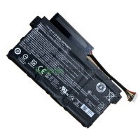 Battery Replacement for Acer A514-51 AP18H8L SPIN-3 A515-53G SP314-53 Aspire-5