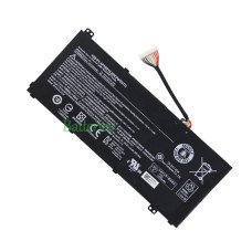 Battery Replacement for Acer AP18B18J A314-32-33