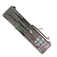 Battery Replacement for Acer CN71 PT515-51 Triton-500 PT515-52 AP18JHQ-7