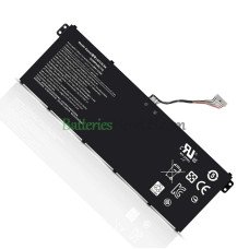 Battery Replacement for Acer Swift-3 SF314-42 AP18C8K KT0030G020 SF314-32