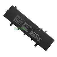 Battery Replacement for Asus 9420 B31N1631 X505BA K505BP