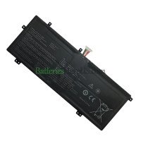 Battery Replacement for Asus ADOL13U/F ADOL14F X403FA C41N1825