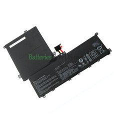 Battery Replacement for Asus B9440UA PRO B9440FA C41N1619
