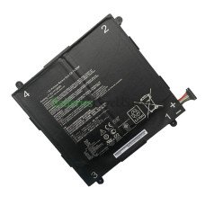 Battery Replacement for Asus C21-TX300P TX300CA Transformer-Book TX300