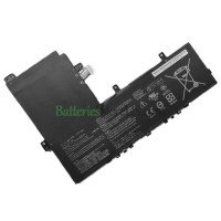 Battery Replacement for Asus C21N1807 VivoBook-E12 E203NA C223NA