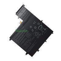 Battery Replacement for Asus Flip-S ZenBook UX370UA-EA328T UX370UA C21N1706