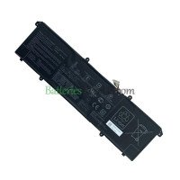 Battery Replacement for Asus K533F S433FL S433F C31N1905 S521FA S533F