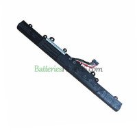 Battery Replacement for Asus P1448FB A41N1702 P1440UF-1A PX434F P1440UF