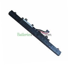 Battery Replacement for Asus P1448FB A41N1702 P1440UF-1A PX434F P1440UF