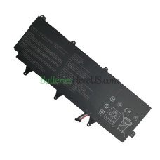 Battery Replacement for Asus PLUS GX701G GX735GW C41N1802 ROG-3S