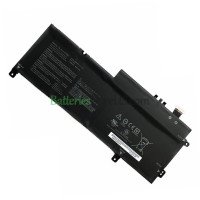 Battery Replacement for Asus Q536F UX562FD UX562FN C41N1809 FDX Q536FD