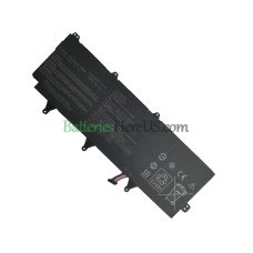 Battery Replacement for Asus ROG GX735GX GX701GV GX701GX C41N1802 GX735GV