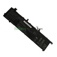 Battery Replacement for Asus S15 VivoBook S532 C31N1843