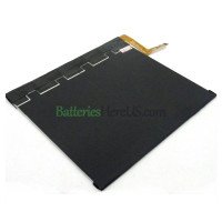 Battery Replacement for Asus T305CA C21N1612 Transformer3