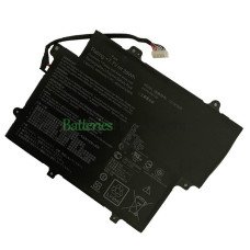 Battery Replacement for Asus TP203NA TP203N C21N1625