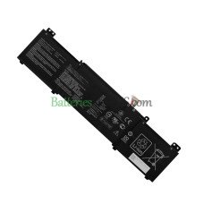 Battery Replacement for Asus UM462DA UX462DA B31N1822 Zenbook Flip-14