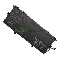 Battery Replacement for Asus UX331FAL UX331UAL UX331U C31N1724