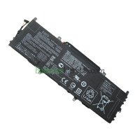 Battery Replacement for Asus UX331FN U3100U UX331UA UX331UN U3100FN C41N1715