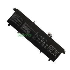 Battery Replacement for Asus UX392FA ZenBook UX392FN-XS71 C31N1821