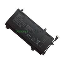 Battery Replacement for Asus Zephyrus GM501GS GM501GM C41N1727 ROG