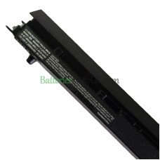 Battery Replacement for Clevo 6-87-W840S-4DL3 W840BAT-4 Battery Replacement for Clevo 6-87-W840S-4DL3 W840BAT-4